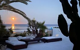 Villa Playa Mojacar